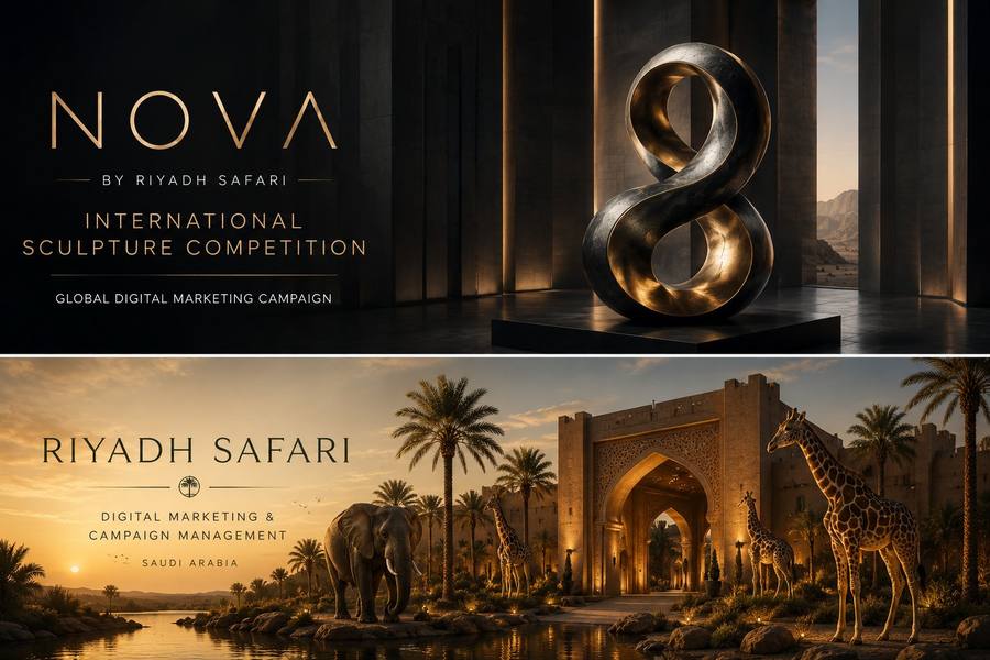 Nova by Riyadh Safari