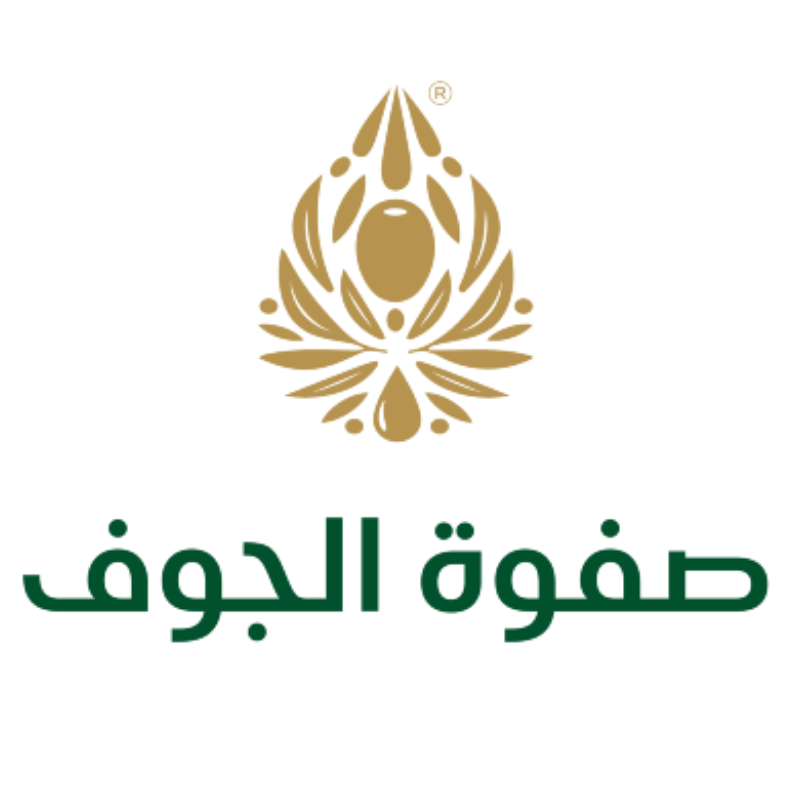 شعار علامة تجارية وثقت بخبرة أمل العيسى